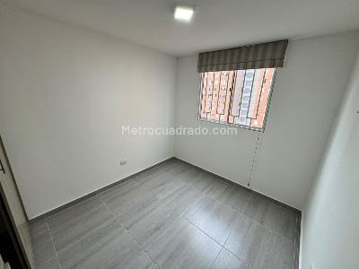 Apartamento en venta en La Paz, Floridablanca · foto 10 de 13