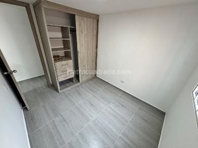 Apartamento en venta en La Paz, Floridablanca · foto 9 de 13