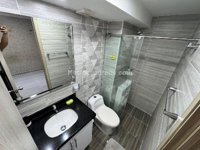 Apartamento en venta en La Paz, Floridablanca · foto 6 de 13