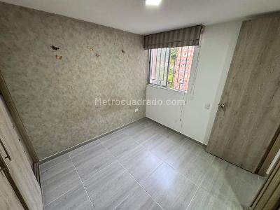 Apartamento en venta en La Paz, Floridablanca · foto 7 de 13