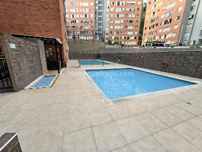 Apartamento en venta en La Paz, Floridablanca · foto 13 de 13