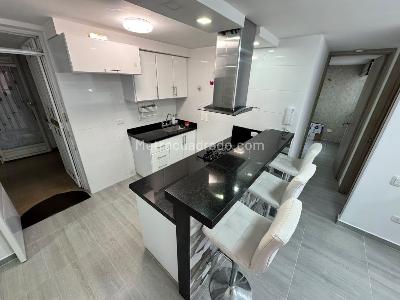 Apartamento en venta en La Paz, Floridablanca · foto 3 de 13