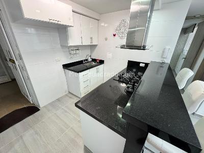 Apartamento en venta en La Paz, Floridablanca · foto 5 de 13