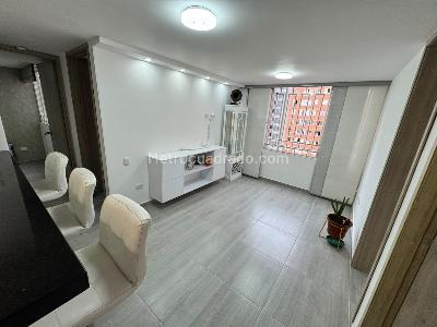 Apartamento en venta en La Paz, Floridablanca · foto 2 de 13