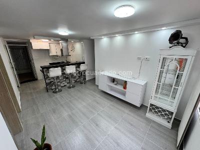 Apartamento en venta en La Paz, Floridablanca · foto 4 de 13
