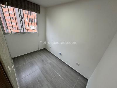 Apartamento en venta en La Paz, Floridablanca · foto 8 de 13