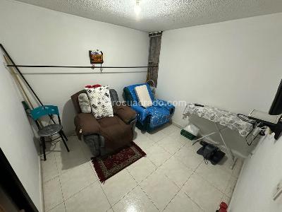 Apartamento de 3 alcobas en venta en Mejoras Publicas, Bucaramanga, 83 m² · foto 12 de 13