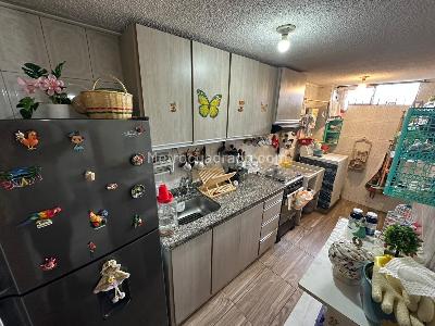 Apartamento de 3 alcobas en venta en Mejoras Publicas, Bucaramanga, 83 m² · foto 5 de 13