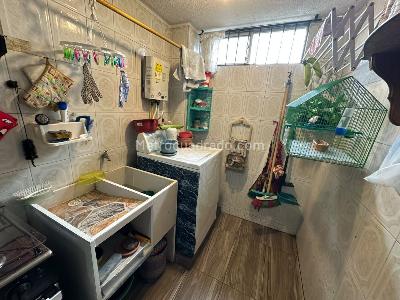 Apartamento de 3 alcobas en venta en Mejoras Publicas, Bucaramanga, 83 m² · foto 6 de 13