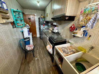 Apartamento de 3 alcobas en venta en Mejoras Publicas, Bucaramanga, 83 m² · foto 7 de 13