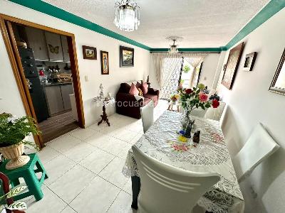 Apartamento de 3 alcobas en venta en Mejoras Publicas, Bucaramanga, 83 m² · foto 8 de 13