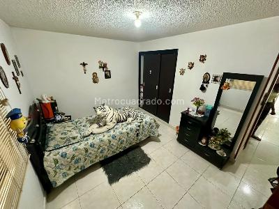 Apartamento de 3 alcobas en venta en Mejoras Publicas, Bucaramanga, 83 m² · foto 9 de 13