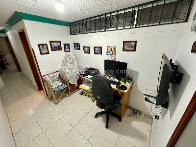 Apartamento de 3 alcobas en venta en Mejoras Publicas, Bucaramanga, 83 m² · foto 10 de 13