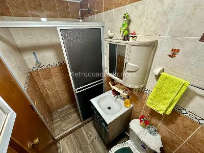 Apartamento de 3 alcobas en venta en Mejoras Publicas, Bucaramanga, 83 m² · foto 13 de 13