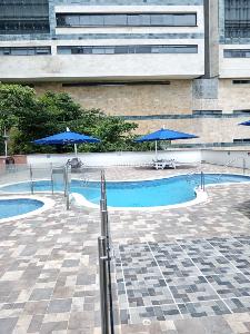 Apartamento de 3 alcobas en venta en Ub Portales Del Campestre, Floridablanca, 78 m² · foto 17 de 17