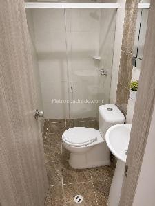 Apartamento de 3 alcobas en venta en Asturias, Floridablanca, 76 m² · foto 10 de 10