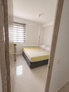 Apartamento de 3 alcobas en venta en Asturias, Floridablanca, 76 m² · foto 5 de 10