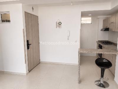 Apartamento de 3 alcobas en venta en Asturias, Floridablanca, 76 m² · foto 6 de 10
