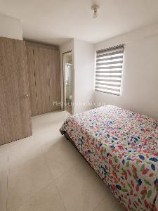 Apartamento de 3 alcobas en venta en Asturias, Floridablanca, 76 m² · foto 7 de 10