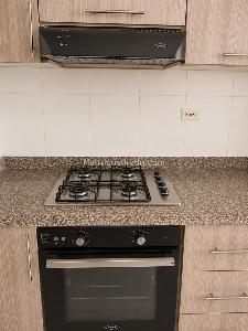 Apartamento de 3 alcobas en venta en Asturias, Floridablanca, 76 m² · foto 9 de 10