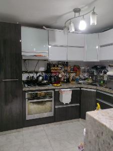 Casa de 3 alcobas en venta en Versalles, Floridablanca, 107 m² · foto 3 de 6