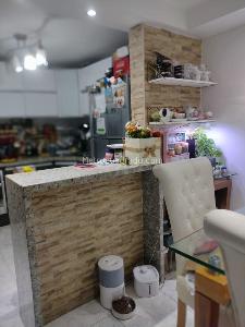 Casa de 3 alcobas en venta en Versalles, Floridablanca, 107 m² · foto 4 de 6