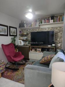 Casa de 3 alcobas en venta en Versalles, Floridablanca, 107 m² · foto 2 de 6