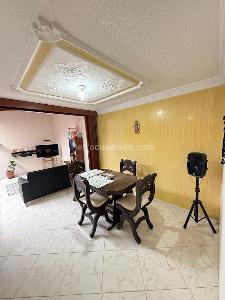 Apartamento de 3 alcobas en venta en Villa De San Francisco, Floridablanca, 150 m² · foto 5 de 12