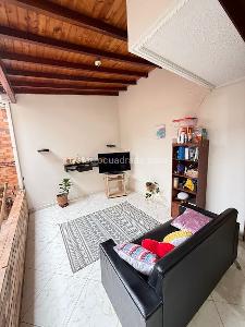 Apartamento de 3 alcobas en venta en Villa De San Francisco, Floridablanca, 150 m² · foto 6 de 12