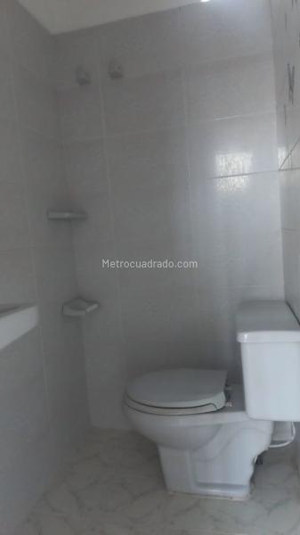 Piso – Bucaramanga - Vista 3