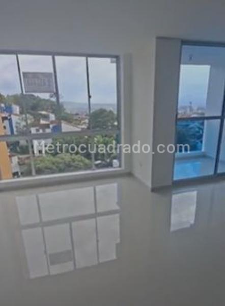 Piso – Bucaramanga, El Tejar, Comuna Tejar - Vista 2