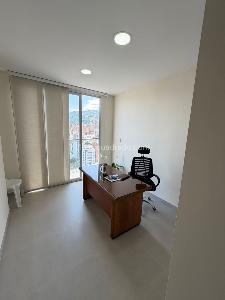 Apartamento de 4 alcobas en venta en Nuevo Sotomayor, Bucaramanga, 146 m² · foto 11 de 12