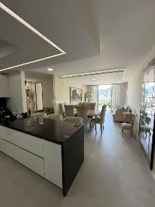 Apartamento de 4 alcobas en venta en Nuevo Sotomayor, Bucaramanga, 146 m² · foto 5 de 12