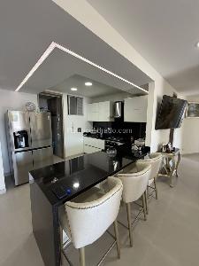 Apartamento de 4 alcobas en venta en Nuevo Sotomayor, Bucaramanga, 146 m² · foto 3 de 12