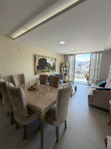Apartamento de 4 alcobas en venta en Nuevo Sotomayor, Bucaramanga, 146 m² · foto 6 de 12