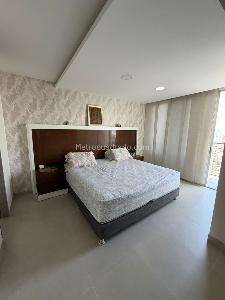 Apartamento de 4 alcobas en venta en Nuevo Sotomayor, Bucaramanga, 146 m² · foto 8 de 12