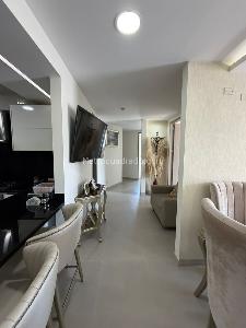 Apartamento de 4 alcobas en venta en Nuevo Sotomayor, Bucaramanga, 146 m² · foto 4 de 12