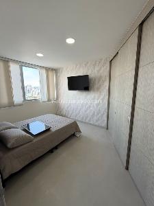 Apartamento de 4 alcobas en venta en Nuevo Sotomayor, Bucaramanga, 146 m² · foto 9 de 12
