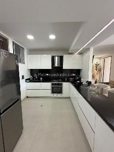 Apartamento de 4 alcobas en venta en Nuevo Sotomayor, Bucaramanga, 146 m² · foto 2 de 12