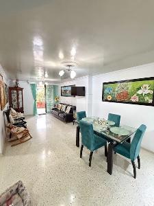 Apartamento de 4 alcobas en venta en Sotomayor, Bucaramanga, 129 m² · foto 5 de 14