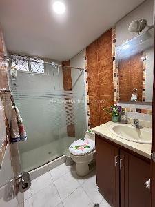 Apartamento de 4 alcobas en venta en Sotomayor, Bucaramanga, 129 m² · foto 11 de 14