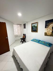 Apartamento de 4 alcobas en venta en Sotomayor, Bucaramanga, 129 m² · foto 14 de 14
