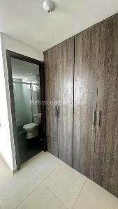 Apartamento de 2 alcobas en venta en Palomitas, Floridablanca, 60 m² · foto 5 de 7