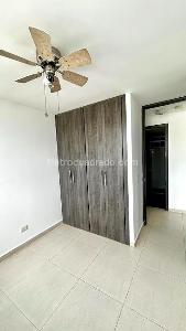 Apartamento de 2 alcobas en venta en Palomitas, Floridablanca, 60 m² · foto 6 de 7