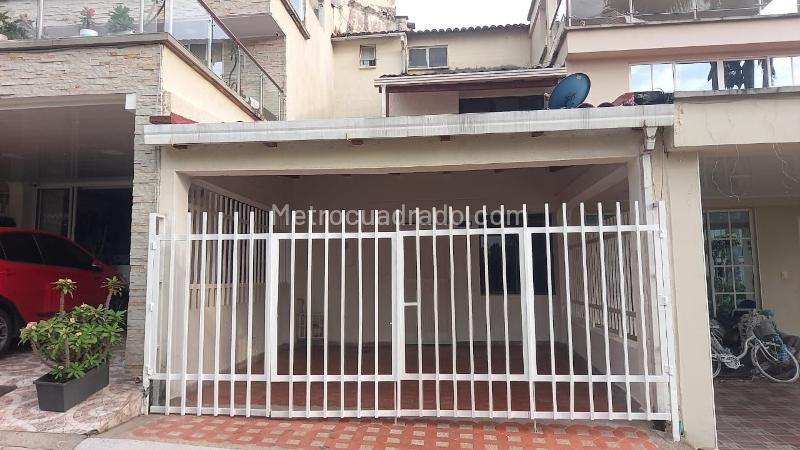House for rent in Bucaramanga