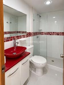 Apartamento de 3 alcobas en venta en Porton Del Tejar, Bucaramanga, 67 m² · foto 4 de 14