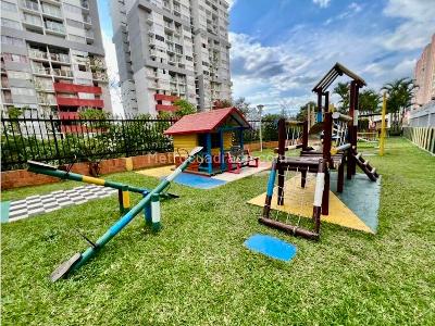 Apartamento de 3 alcobas en venta en Porton Del Tejar, Bucaramanga, 67 m² · foto 11 de 14