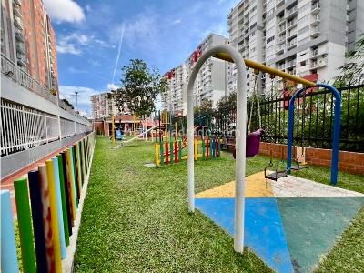 Apartamento de 3 alcobas en venta en Porton Del Tejar, Bucaramanga, 67 m² · foto 12 de 14