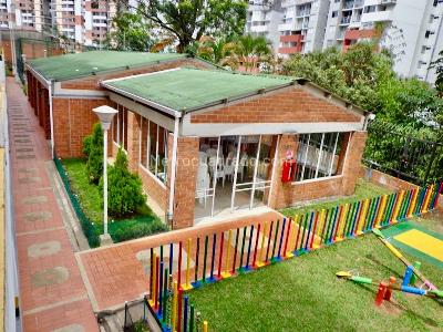 Apartamento de 3 alcobas en venta en Porton Del Tejar, Bucaramanga, 67 m² · foto 10 de 14
