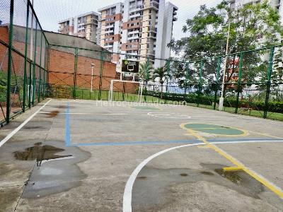 Apartamento de 3 alcobas en venta en Porton Del Tejar, Bucaramanga, 67 m² · foto 13 de 14